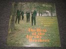 The Best of The Jacobs Brothers Christian Gospel Xian Hymntone RARE FAST SHIP
