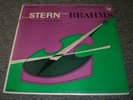 Isaac Stern Brahms Alexander Zakin Columbia Masterworks ML 4912 FAST SHIPPING