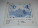 Brubeck in Amsterdam The Dave Brubeck Quartet PROMO Columbia CS 9897 FAST SHIP