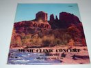 Music Clinic Concert Grant Union High School John Day, Oregon March 29, 1969 NEW