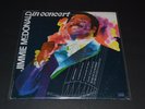 Jimmie McDonald In Concert Jam Records JM 1003 Episcopal Xian LP Christian
