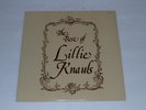 The Best Of Lillie Knauls 1982 Paragon Records PLP-430 Xian Gospel Christian
