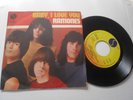RAMONES BABY I LOVE YOU DO YOU REMEMBER ROCK N'ROLL RADIO ITALY 7
