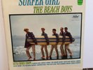 BEACH BOYS, SURFER GIRL, FACTORY SEALED ORIGINAL, CAPITOL T-1981, 1963