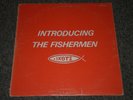 Introducing The Fishermen AUTOGRAPHED RARE Private Label Christian Gospel Xian