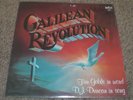 Galilean Revolution Tim Goble DJ Duncan ULTRA-RARE Christian Gospel Worship