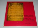 Missa Salve Anonymous 13th Century Mass from England Missa De Sancta Maria Dover