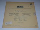 Archive Production The High Renaissance Praetorius Widmann Archive ARC 3153