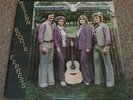 Western Boogie Express Self-Titled RARE Private NW Country VG++ Vinyl FAST SHIP