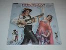 Rhapsody  Dorati The Detroit Symphony Enesco Liszt London CS7119 SEALED