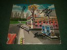 The States Self-Titled AUTOGRAPHED by ALL 6 MEMBERS 1979 Pop Rock FAST SHIPPING