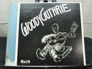 Asch Records A 347 - Songs by Woody Guthrie - Three 10