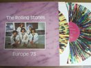 THE ROLLING STONES Europe '73 2LP Belgium & England 1973