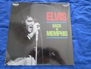 Elvis Presley BACK IN MEMPHIS LSP-4429 (USA 1970 ORIGINAL)  