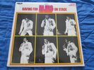 Elvis Presley HAVING FUN WITH ON STAGE CPM1-0818 (USA 1974) 