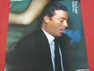 Boz Scaggs Middle Man poster Japanese promo PROMO POSTER CBS/SONY 1980