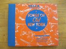 FRANK LUTHER/ZORA LAYMAN SONGS OF OLD NY #47 4 RECORDS 78RPM 10