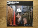 Trampolene - Swansea To Hornsey - Fully Signed Black 12” Vinyl Jack Jones New