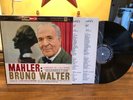 BRUNO WALTER - MAHLER symphony no.2 COLUMBIA M2S 601 6-EYE 2xLPs box