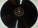 Jules Allen - Punchin' the Dough - V-40263 1929 Culver City CA Cowboy