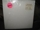 The Beatles - Sealed Mono White Album (2xLP, Album, Mono)