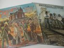 2 Grinderswitch LPs  Macon Tracks & Honest to Goodness