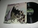 LP- NAZARETH - Hair Of The Dog - ORIGINAL - MINT - RAAR