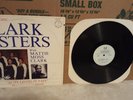 1980 THE DYNAMIC CLARK SISTERS IS MY LIVING IN VAIN LP BLACK GOSPEL NEW BIRTH