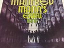 Manfred Mann's Earth Band Manfred Mann   1972 Vinyl [6308086] Rock  Philips