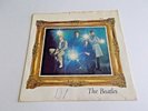 The Beatles Strawberry Fields Forever / Penny Lane 45 1967 Picture Vinyl Record