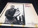 Freddie King - Getting Ready… LP Mint- SHE-8905 Shelter 1971 USA Vinyl Record