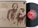 SIGNED  BEAUX ARTS TRIO Complete Piano Trios ROBERT & CLARA SCHUMANN 2LP WOW