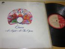 queen a night at the opera First Edition Colombia