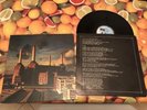Pink Floyd Animals Lp Ita Press