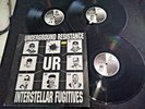 UNDERGROUND RESISTANCE 