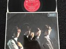 The Rolling Stones - The Rolling Stones Vinyl LP Mono Decca LK 4605 (1964) A2 A4