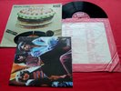 THE ROLLING STONES - LET IT BLEED - 1969 UK 1st PRESSING - MONO - EX