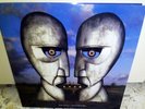 PINK FLOYD - The Division Bells - LP raro vinile Blu