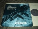 33CX 1745 ed1 B/G Janos Starker: Bach: Cello suites nos. 4, 6. NO SAX, 1N/1N, NM