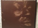 BIG BILL BROONZY SINGS FOLK SONGS LP EX/EX 1962 RELEASE DELTA BLUES FA 2328