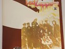 Led Zeppelin II, Original Release Vinyl LP Record, Pristine Condition