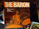 The Baron Von Ohlen Quartet (Featuring Mary Ann Moss) - (Vinyl/LP,  1972)