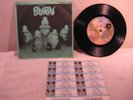 Deep Purple ?– Burn 1974 Warner  ?– S 2766  7