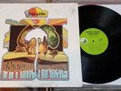 RARE PSYCH ROCK LP SAPPHIRE THINKERS 