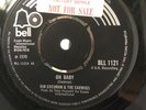 Dib Cochran And The Earwigs - Oh Baby/ Universal Love - 1970 - Bell Records.