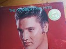 VINTAGE ELVIS PRESLEY THE NUMBER ONE HITS - FACTORY SEALED NEW - RCA 6382-1-R