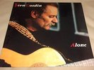Vern Gosdin : Alone Sealed LP (1989 Columbia)