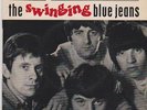 THE SWINGING BLUE JEANS EP FRANCE VERY RARE RUMOUS GOSSIP WORDS UNTRUE +3