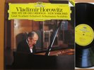 DG 419 217-1 Horowitz The Studio Recordings New York 1985 NEAR MINT Gatefold LP