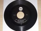 The Shakers - One Wonderful Moment  / Love, Love, Love 7